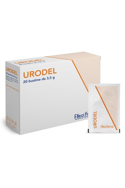 URODEL 20BUST URODEL 20BUST