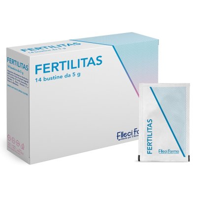 FERTILITAS 14BUST FERTILITAS 14BUST