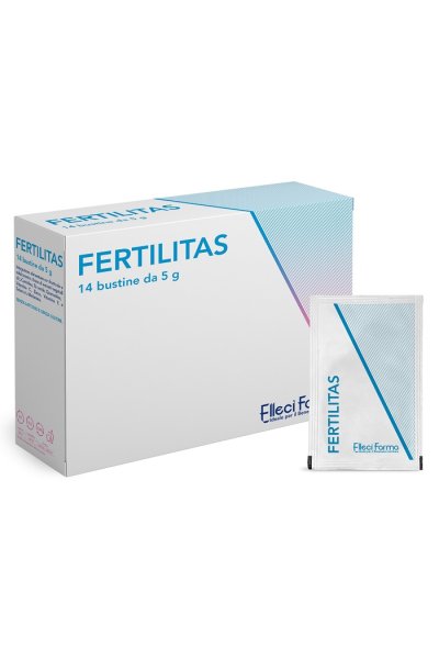 FERTILITAS 14BUST FERTILITAS 14BUST