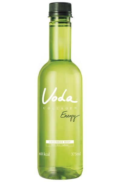 VODA COLLAGEN ENERGY 375ML VODA COLLAGEN ENERGY 375ML