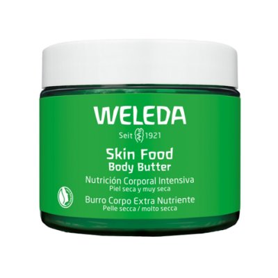 SKIN FOOD BURRO CRP EXTRA NUTR SKIN FOOD BURRO CRP EXTRA NUTR