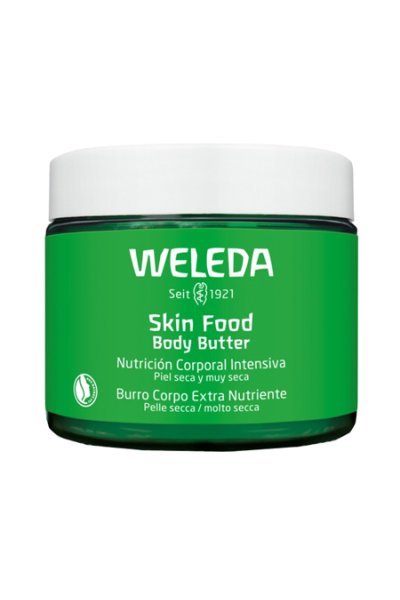 SKIN FOOD BURRO CRP EXTRA NUTR SKIN FOOD BURRO CRP EXTRA NUTR