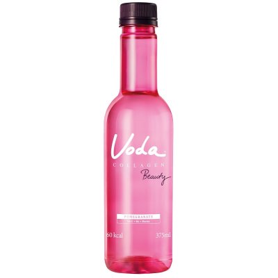 VODA Collagen Beauty 375ml VODA Collagen Beauty 375ml
