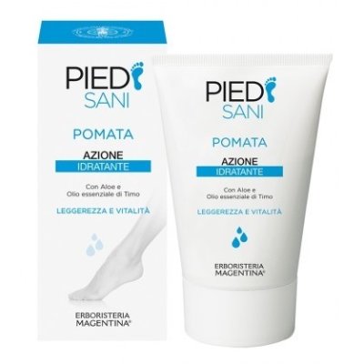 PIEDISANI POMATA IDRAT 100ML MAG