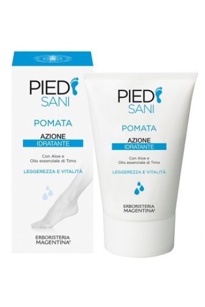 PIEDISANI POMATA IDRAT 100ML MAG PIEDISANI POMATA IDRAT 100ML MAG