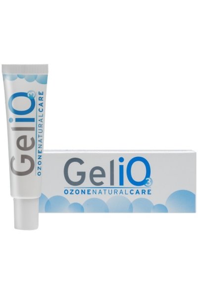 GELIO3 15ML GELIO3 15ML