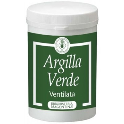 ARGILLA VE VENTILATA VASO 250G< ARGILLA VE VENTILATA VASO 250G<