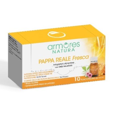 ARMORES PAPPA REALE FRESCA10FL ARMORES PAPPA REALE FRESCA10FL