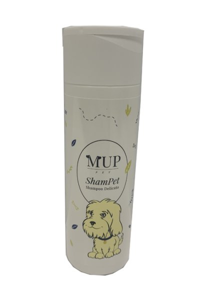 MUP PET SHAMPET SHAMPOO DEL MUP PET SHAMPET SHAMPOO DEL