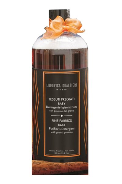 TESSUTI PREG BABY DET IGIEN 1L TESSUTI PREG BABY DET IGIEN 1L