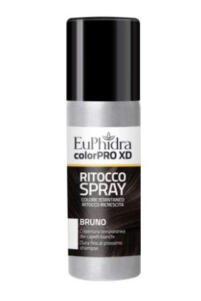 EUPHIDRA COLORPRO RITOC BRUNO EUPHIDRA COLORPRO RITOC BRUNO