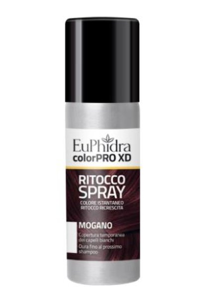 EUPHIDRA COLORPRO RITOC MOGANO EUPHIDRA COLORPRO RITOC MOGANO