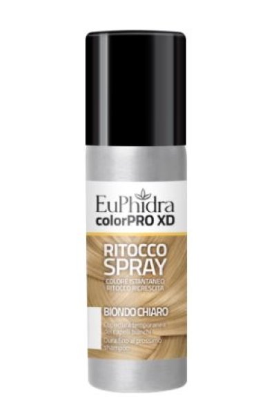 EUPHIDRA COLORPRO RITOC BIO CH EUPHIDRA COLORPRO RITOC BIO CH