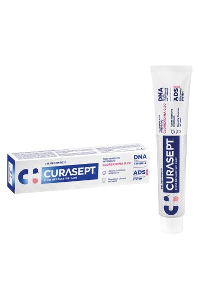 CURASEPT DENT 0,20 75MLADS+DNA CURASEPT DENT 0,20 75MLADS+DNA
