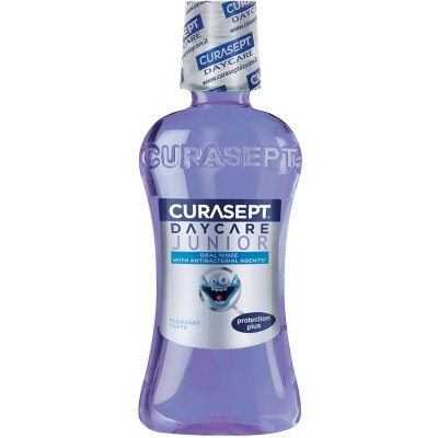CURASEPT COLLUT DAY J 250ML