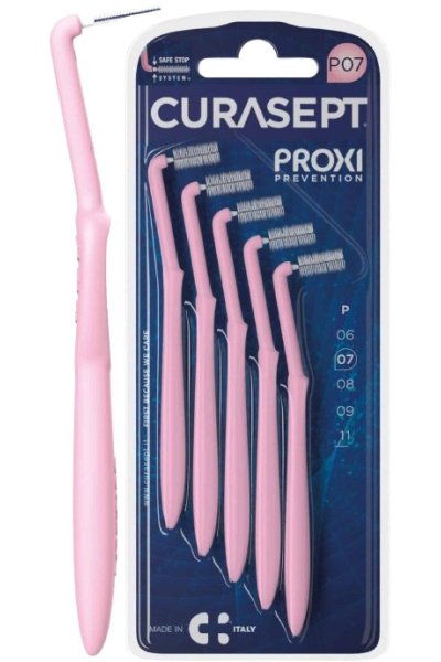 CURASEPT PROXI ANGLE P07 RA/PI CURASEPT PROXI ANGLE P07 RA/PI