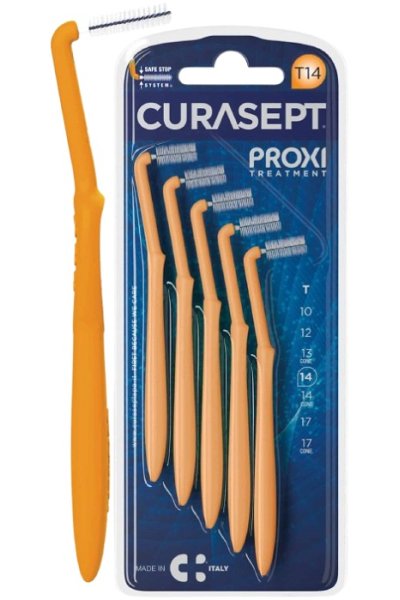 CURASEPT PROXI ANGLE P08 ARA/T CURASEPT PROXI ANGLE P08 ARA/T