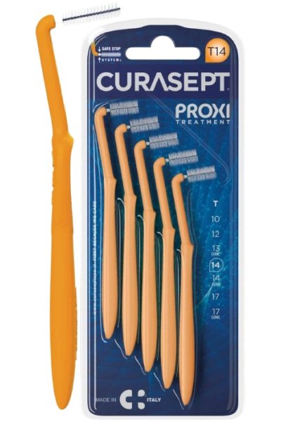 CURASEPT PROXI ANGLE P14 ARA/O CURASEPT PROXI ANGLE P14 ARA/O
