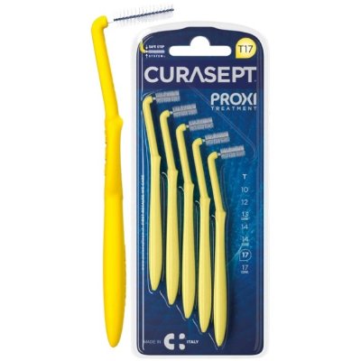CURASEPT PROXI ANGLE P17 GI/YE CURASEPT PROXI ANGLE P17 GI/YE
