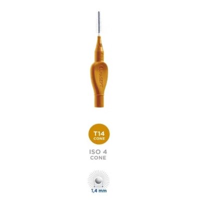CURASEPT PROXI T14 OCRA/DARK G