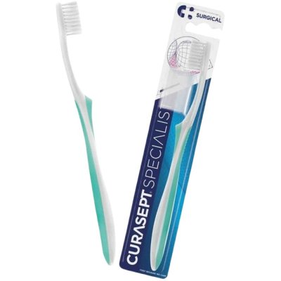 CURASEPT SPAZZ SPECIALIST SURG CURASEPT SPAZZ SPECIALIST SURG