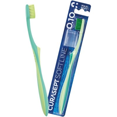 CURASEPT SPAZZ MAXI SOFT 010 CURASEPT SPAZZ MAXI SOFT 010