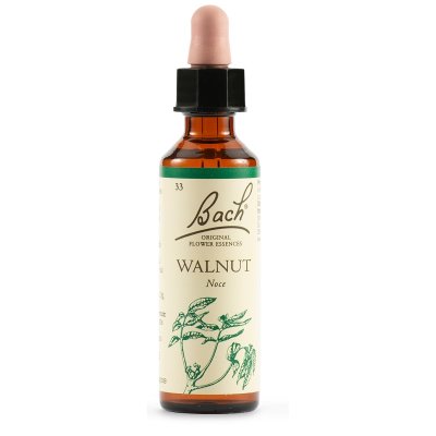 BACH WALNUT ORIG 20ML