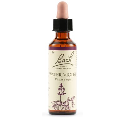 BACH WATER VIOL ORIG 20ML
