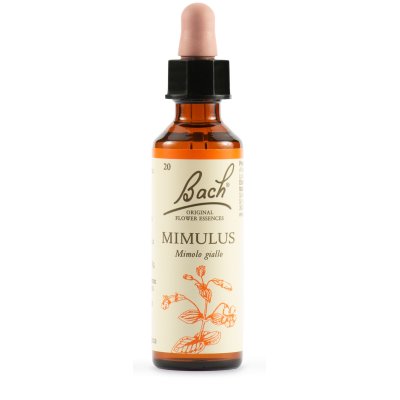 BACH MIMULUS ORIG 20ML