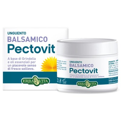 PECTOVIT UNGUENTO 50ML EBV