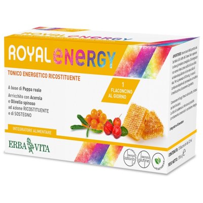 ROYAL ENERGY 10FL EBV