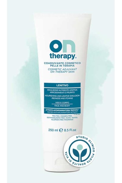 ONTHERAPY LENITIVO 100ML ONTHERAPY LENITIVO 100ML