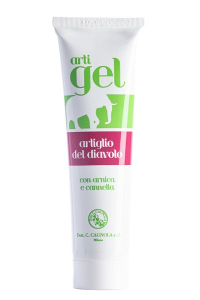 ARTIGEL ARTIGLIO DIAV GEL 50ML ARTIGEL ARTIGLIO DIAV GEL 50ML