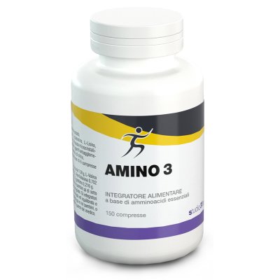 AMINO 3 150CPR STUDIO3