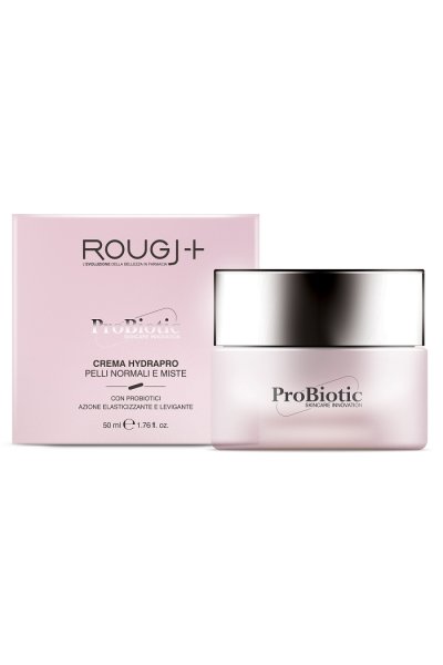 ROUGJ HYDRAPRO PELLI NORM/MIST ROUGJ HYDRAPRO PELLI NORM/MIST