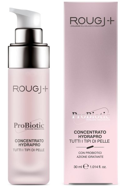 ROUGJ HYDRAPRO CONCENTRATO30ML ROUGJ HYDRAPRO CONCENTRATO30ML