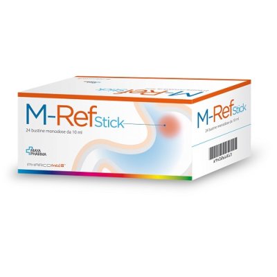 M REF 24BUST 10ML M REF 24BUST 10ML