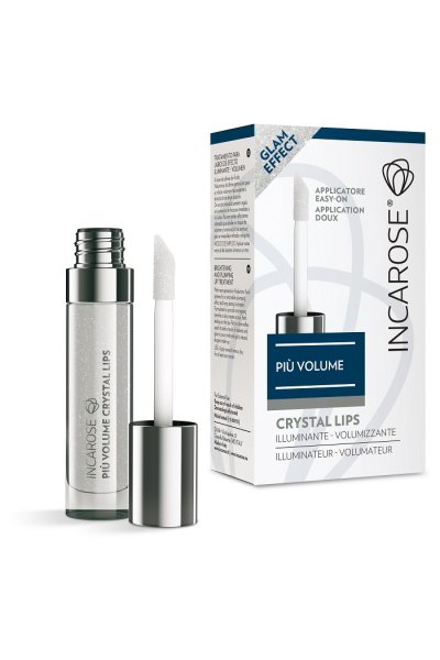 INCAROSE PIU' VOLUME CRYSTAL INCAROSE PIU' VOLUME CRYSTAL