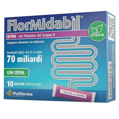 FLORMIDABIL ULTRA 100G S/Z C/STE