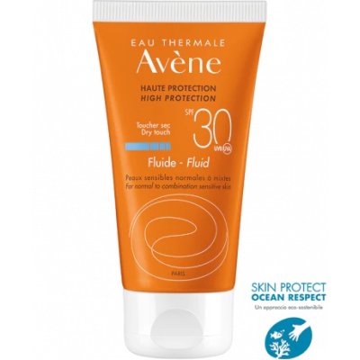 EAU TH.FLUIDO 30 50ML