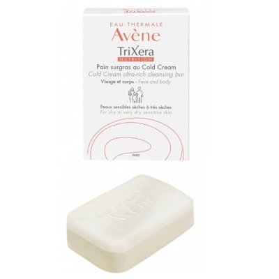 EAU TH.AVENE TRIX NUTR PANE 100G