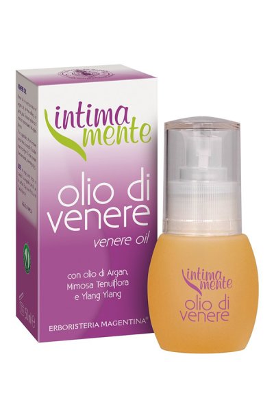 OLIO VENERE INTIMAMENT 50 MAGENT OLIO VENERE INTIMAMENT 50 MAGENT