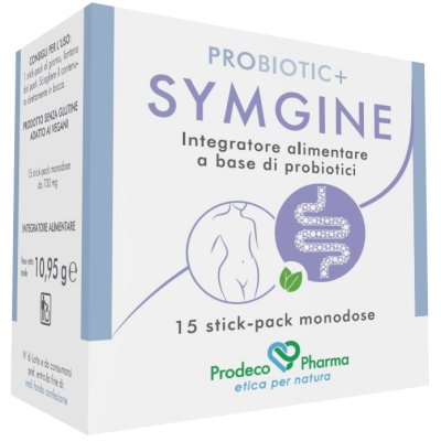 PROBIOTIC+ SYMGINE 15STICK PACK PROBIOTIC+ SYMGINE 15STICK PACK