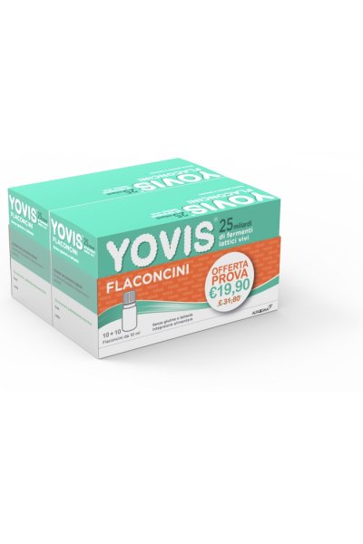 YOVIS 20FL 10ML BIPACCO YOVIS 20FL 10ML BIPACCO