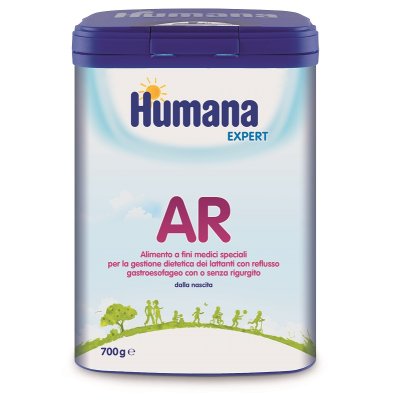 HUMANA AR EXPERT 700G MP HUMANA AR EXPERT 700G MP