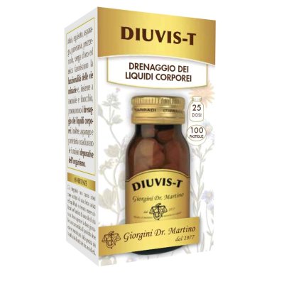 DIUVIS T 100PAST<