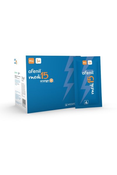 AFENIL EXPRESS ARANC 25X30BUST AFENIL EXPRESS ARANC 25X30BUST