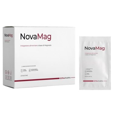 NOVAMAG 20BUST