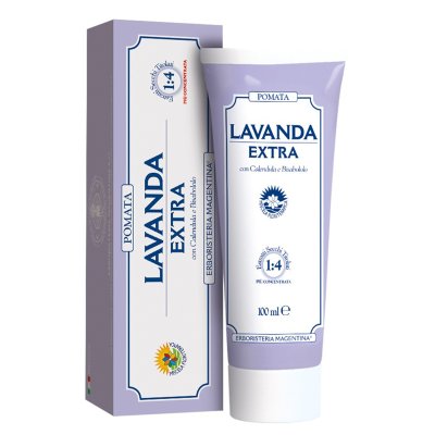 POMATA LAVANDA 100ML POMATA LAVANDA 100ML