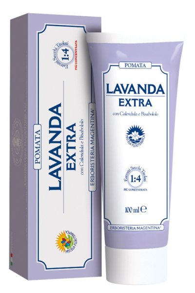POMATA LAVANDA 100ML POMATA LAVANDA 100ML